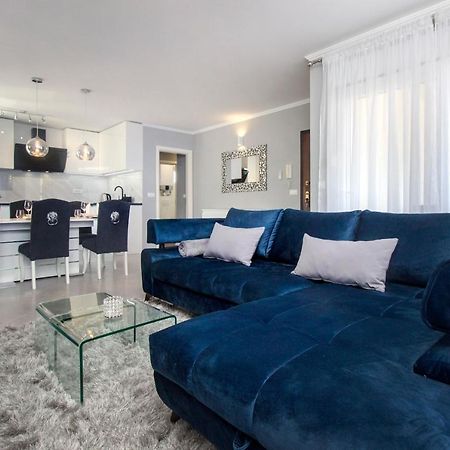 Silver Lux Suite - New ザボリッチ エクステリア 写真