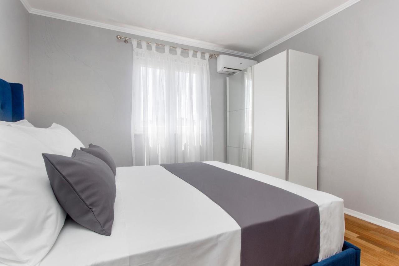 Silver Lux Suite - New ザボリッチ エクステリア 写真