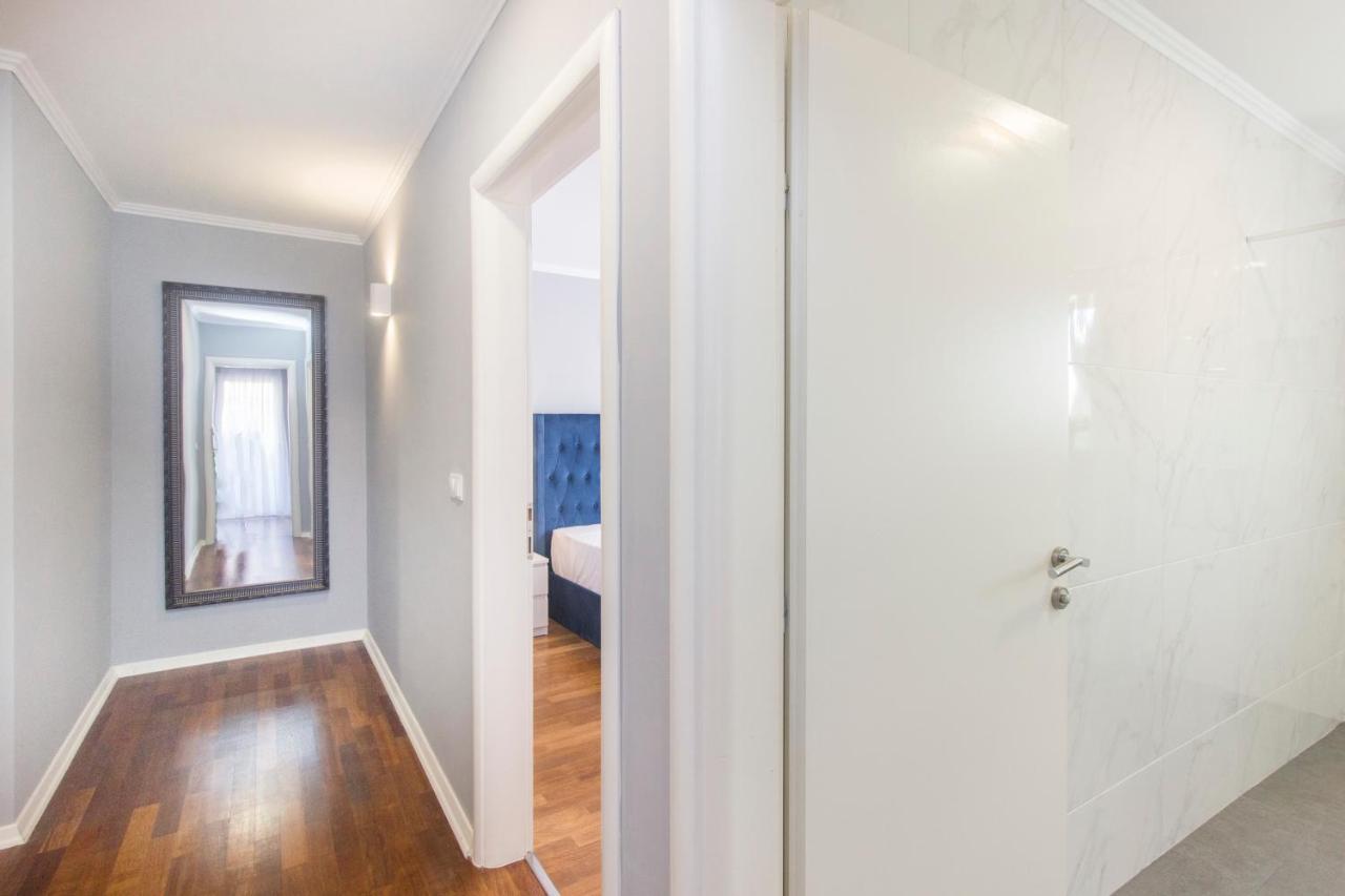 Silver Lux Suite - New ザボリッチ エクステリア 写真